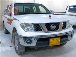 نيسان نافارا